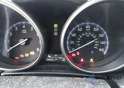 2013 Mazda Mazda3 I Sv z USA, uszkodzony, nr VIN JM1BL1TG4D1744327